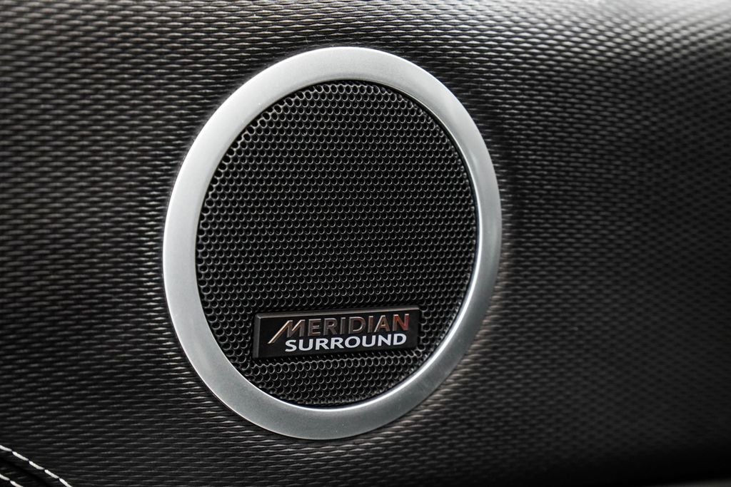 2022 Land Rover Discovery HSE R-Dynamic