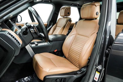 2023 Land Rover Discovery Metropolitan Edition