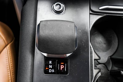 2023 Land Rover Discovery Metropolitan Edition