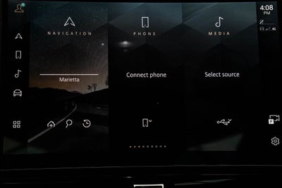 2023 Land Rover Discovery Metropolitan Edition