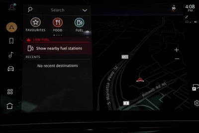2023 Land Rover Discovery Metropolitan Edition