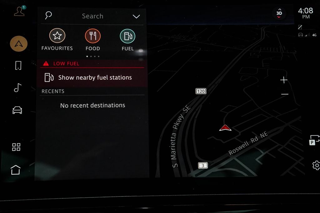 2023 Land Rover Discovery Metropolitan Edition