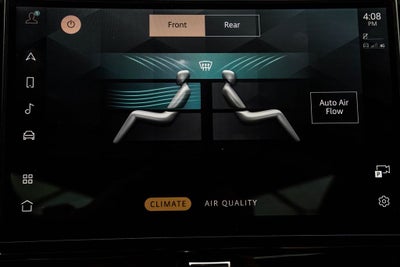 2023 Land Rover Discovery Metropolitan Edition