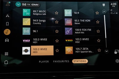 2023 Land Rover Discovery Metropolitan Edition