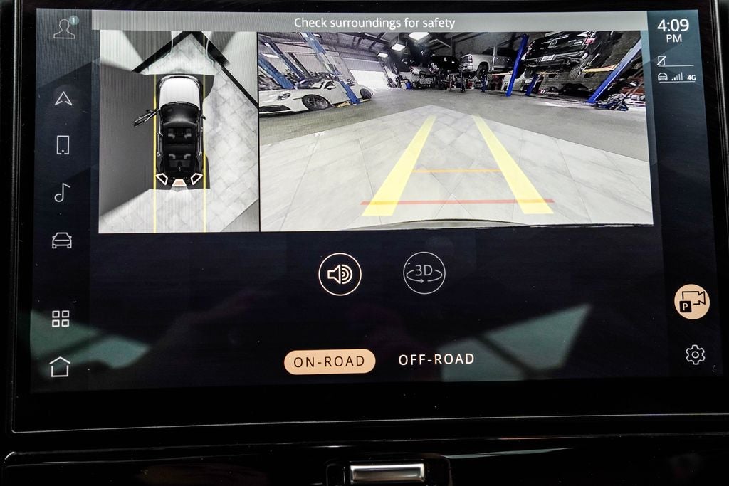 2023 Land Rover Discovery Metropolitan Edition