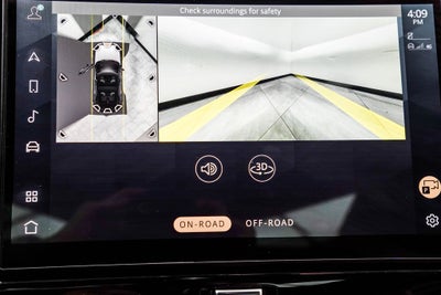 2023 Land Rover Discovery Metropolitan Edition