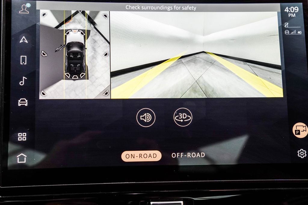 2023 Land Rover Discovery Metropolitan Edition