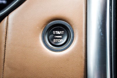 2023 Land Rover Discovery Metropolitan Edition