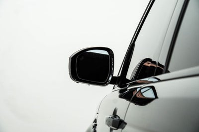 2022 Land Rover Range Rover Sport Autobiography