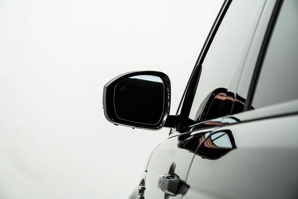 2022 Land Rover Range Rover Sport Autobiography