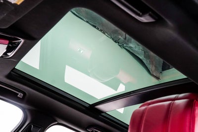 2022 Land Rover Range Rover Sport Autobiography