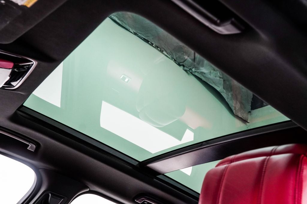 2022 Land Rover Range Rover Sport Autobiography