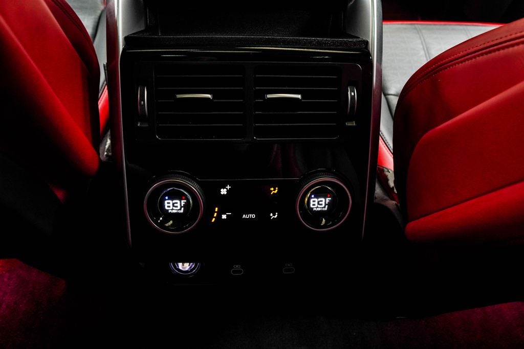 2022 Land Rover Range Rover Sport Autobiography