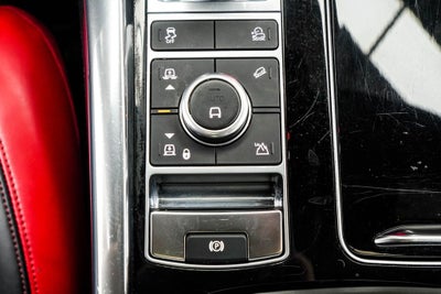 2022 Land Rover Range Rover Sport Autobiography