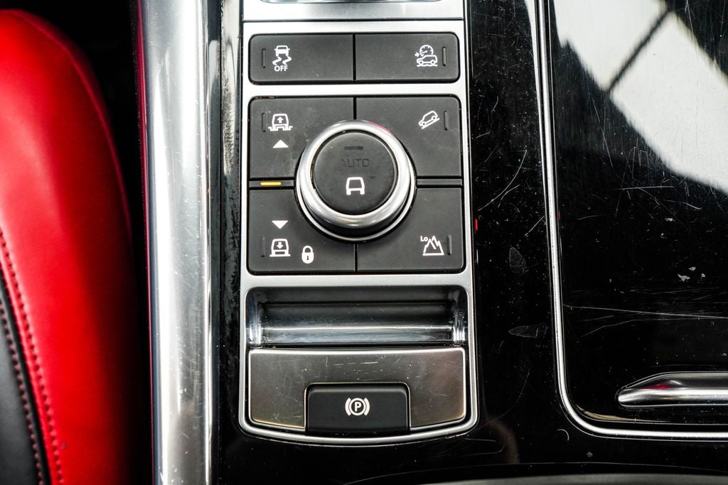 2022 Land Rover Range Rover Sport Autobiography