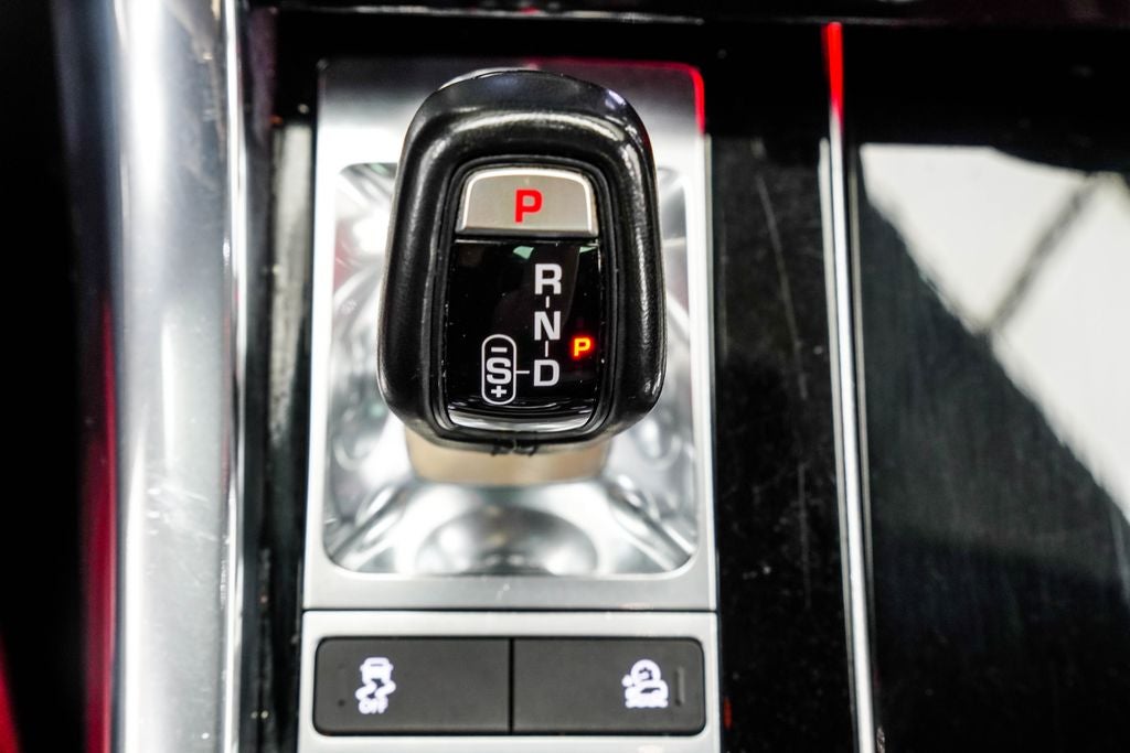 2022 Land Rover Range Rover Sport Autobiography