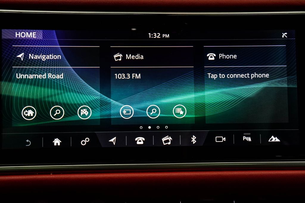 2022 Land Rover Range Rover Sport Autobiography