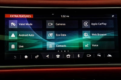 2022 Land Rover Range Rover Sport Autobiography