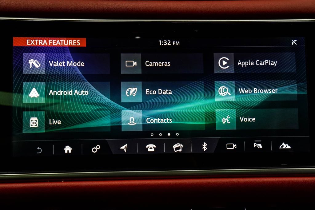 2022 Land Rover Range Rover Sport Autobiography