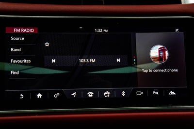 2022 Land Rover Range Rover Sport Autobiography