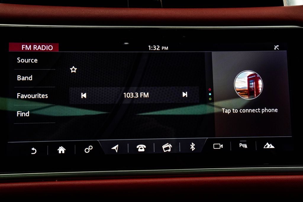 2022 Land Rover Range Rover Sport Autobiography