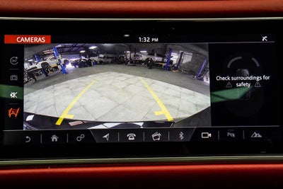 2022 Land Rover Range Rover Sport Autobiography