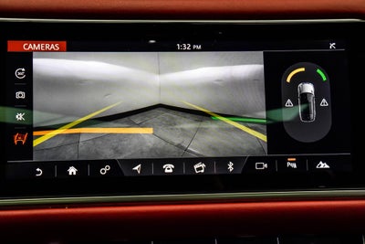 2022 Land Rover Range Rover Sport Autobiography