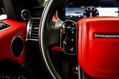 2022 Land Rover Range Rover Sport Autobiography