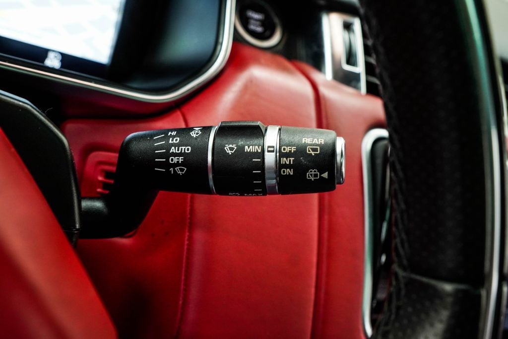 2022 Land Rover Range Rover Sport Autobiography