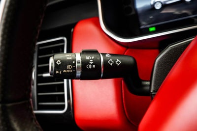 2022 Land Rover Range Rover Sport Autobiography