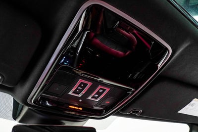 2022 Land Rover Range Rover Sport Autobiography