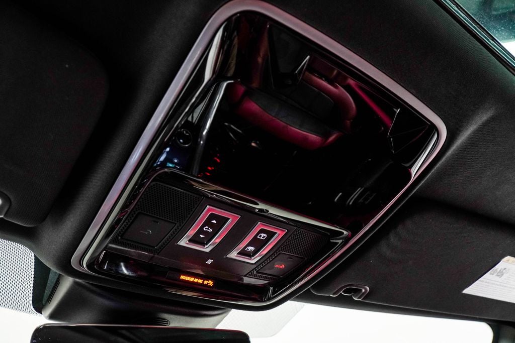 2022 Land Rover Range Rover Sport Autobiography