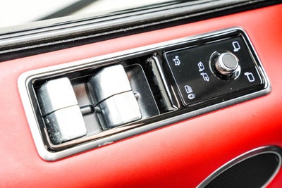 2022 Land Rover Range Rover Sport Autobiography