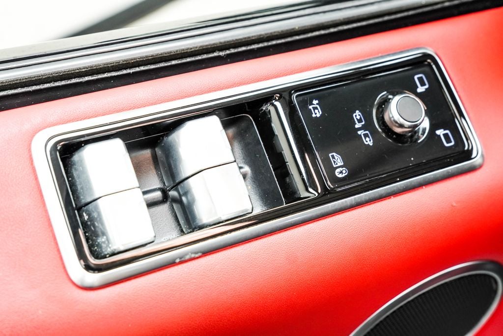 2022 Land Rover Range Rover Sport Autobiography