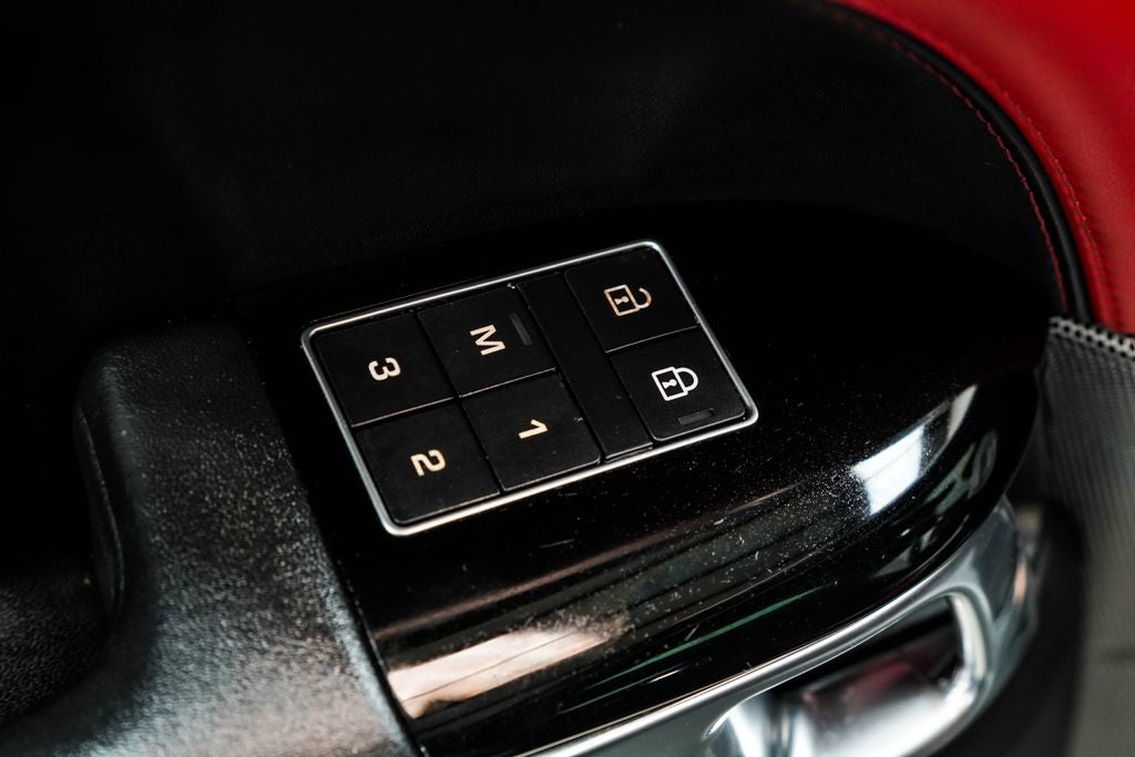 2022 Land Rover Range Rover Sport Autobiography