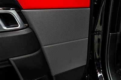 2022 Land Rover Range Rover Sport Autobiography