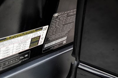 2022 Land Rover Range Rover Sport Autobiography