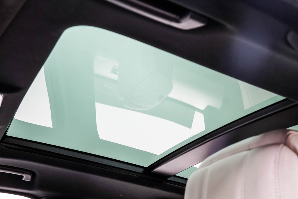 2020 Land Rover Range Rover Sport Autobiography