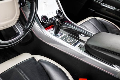 2020 Land Rover Range Rover Sport Autobiography