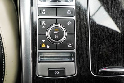 2020 Land Rover Range Rover Sport Autobiography