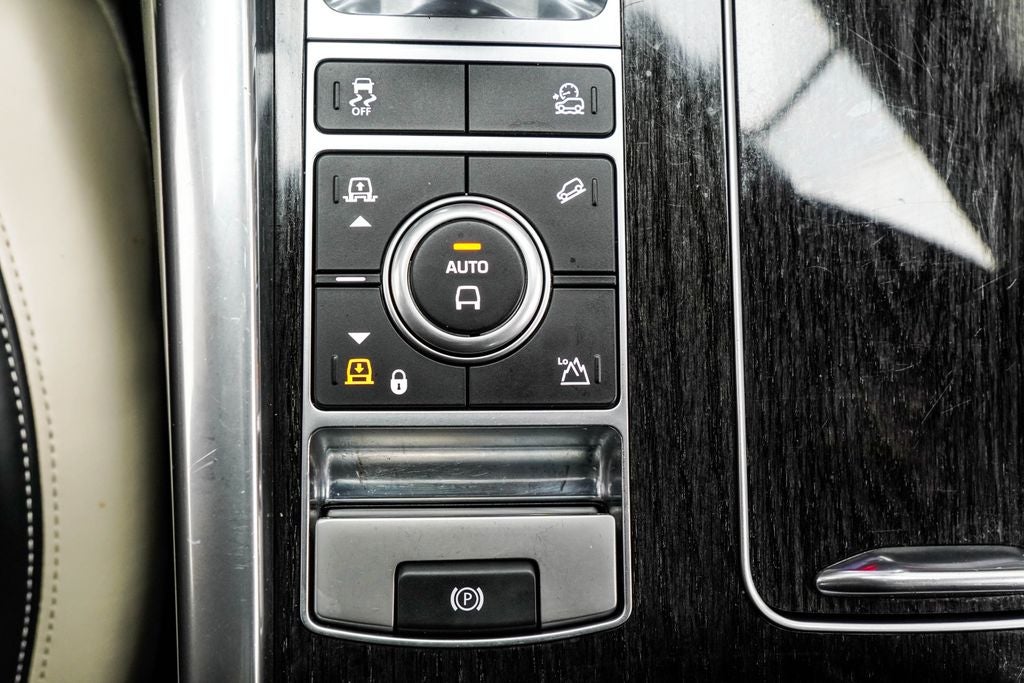 2020 Land Rover Range Rover Sport Autobiography