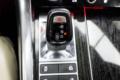 2020 Land Rover Range Rover Sport Autobiography