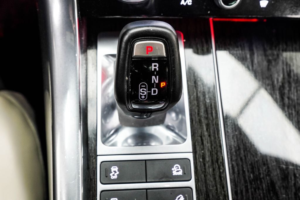 2020 Land Rover Range Rover Sport Autobiography