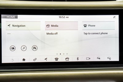 2020 Land Rover Range Rover Sport Autobiography