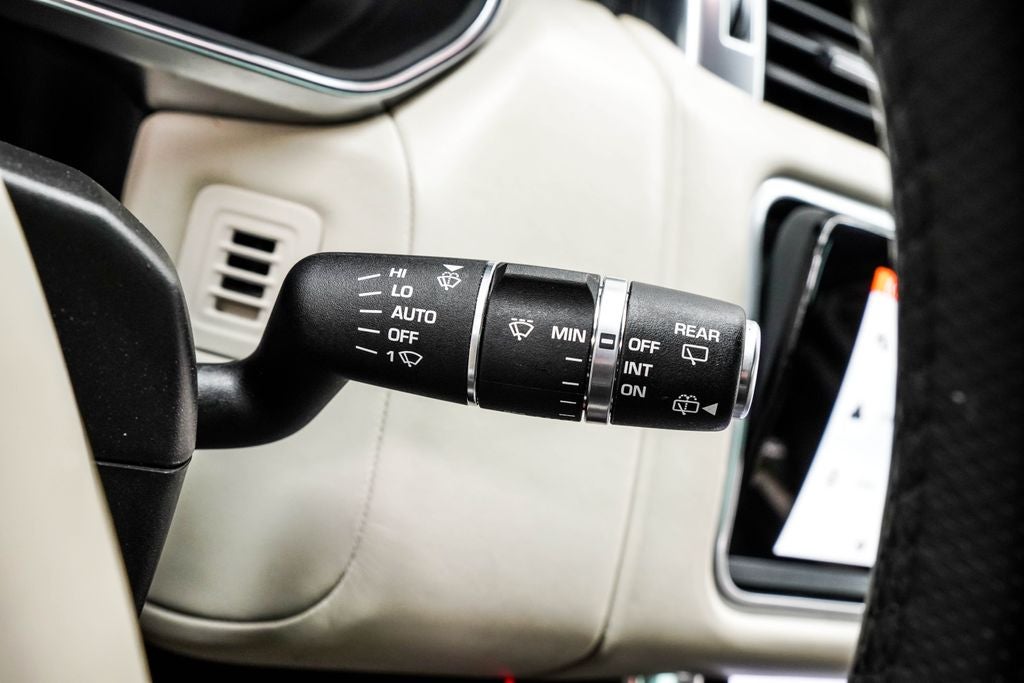 2020 Land Rover Range Rover Sport Autobiography