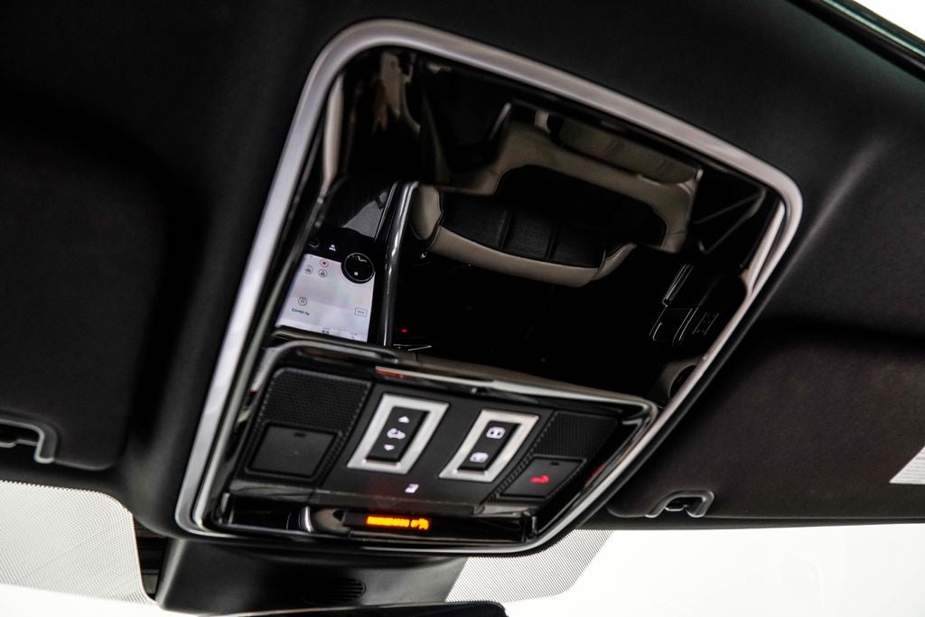 2020 Land Rover Range Rover Sport Autobiography