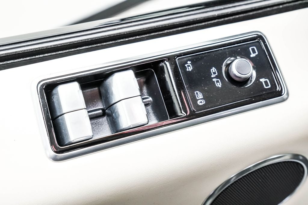 2020 Land Rover Range Rover Sport Autobiography