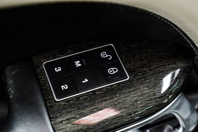 2020 Land Rover Range Rover Sport Autobiography