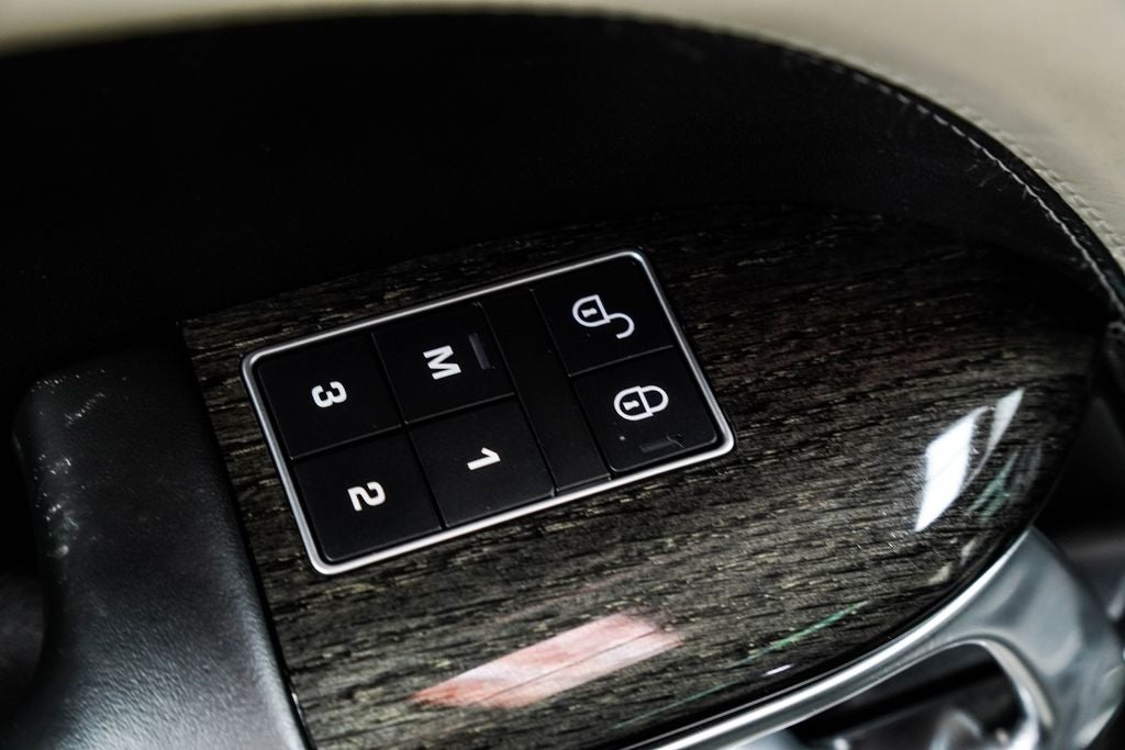 2020 Land Rover Range Rover Sport Autobiography