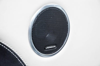 2020 Land Rover Range Rover Sport Autobiography